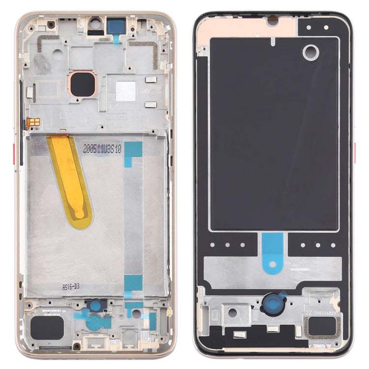 Original Middle Frame Bezel Plate for Xiaomi Redmi 10X 5G / Redmi 10X Pro 5G, For Xiaomi Redmi 10X 5G(Original), For Xiaomi Redmi 10X 5G (Gold)         ...
