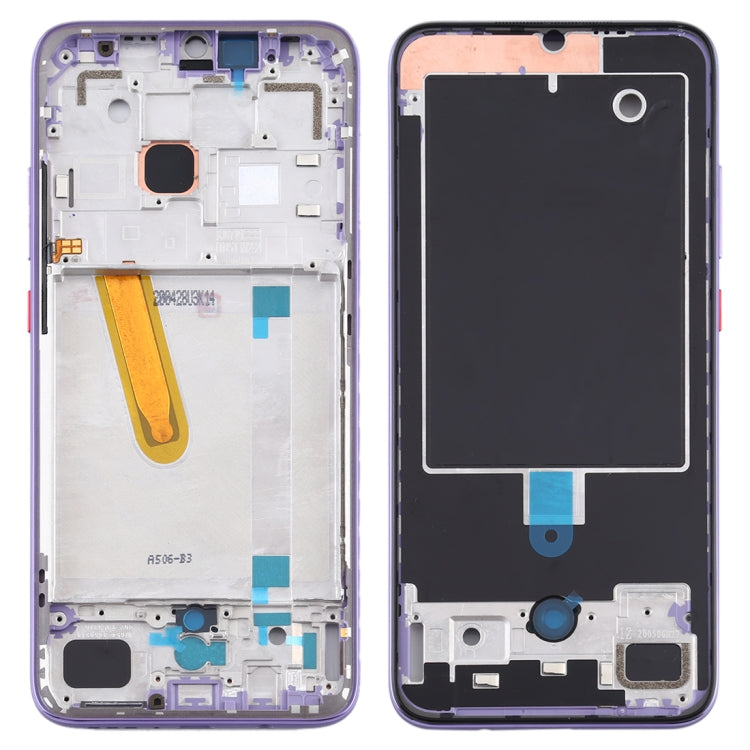 Original Middle Frame Bezel Plate for Xiaomi Redmi 10X 5G / Redmi 10X Pro 5G, For Xiaomi Redmi 10X 5G(Original), For Xiaomi Redmi 10X 5G (Gold)         ...