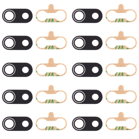 Obiettivo photocamera posteriore de 10 pezzi pour Xiaomi Redmi 8A, pour Xiaomi Redmi 8A