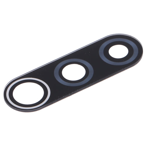 10 PCS Back Camera Lens for Xiaomi Redmi 9 & Poco M2