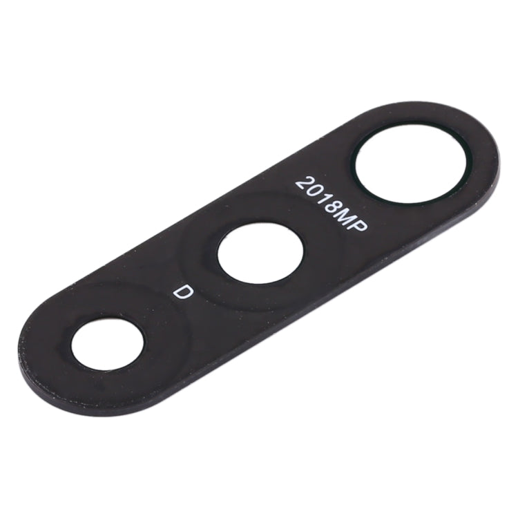 10 PCS Back Camera Lens for Xiaomi Redmi 9 & Poco M2