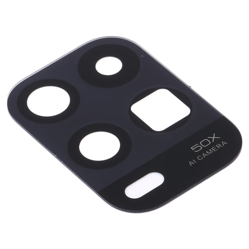 10 PCS Back Camera Lens for Xiaomi Mi 10 Youth 5G Repair