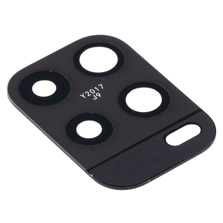 10 PCS Back Camera Lens for Xiaomi Mi 10 Lite 5G Repair