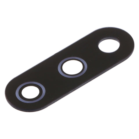 Obiettivo photocamera posteriore de 10 pezzi pour Nokia 3.1 Plus / TA-1118, pour Nokia 3.1 Plus