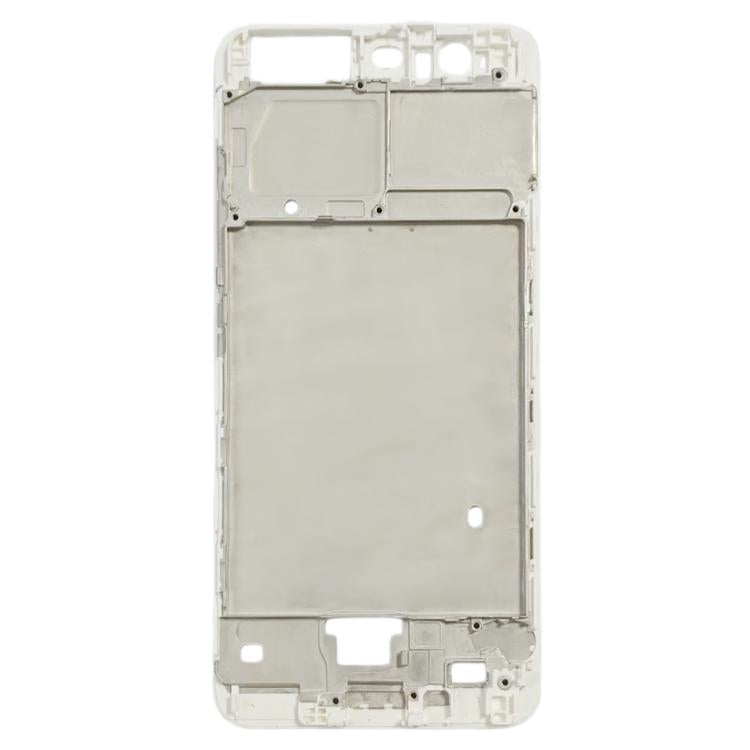 Huawei P10 Front Housing LCD Frame Bezel Plate Replacement