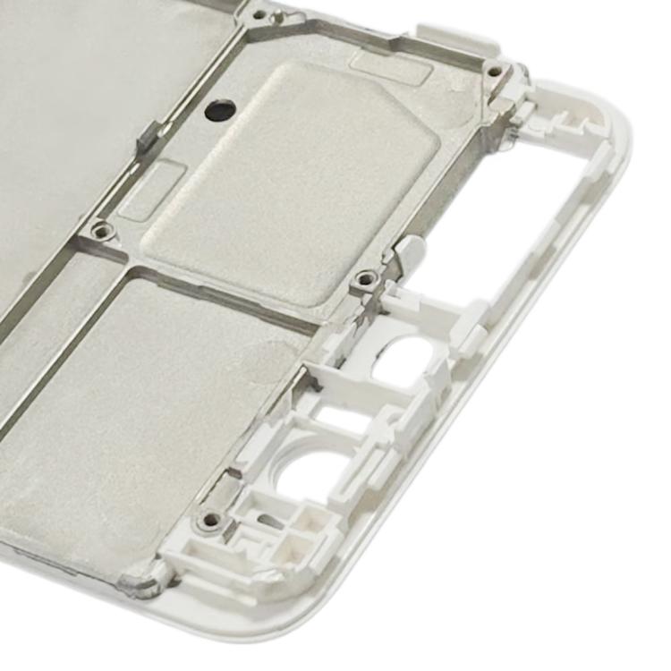 Huawei P10 Front Housing LCD Frame Bezel Plate Replacement