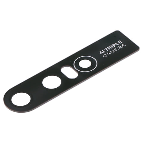 Pour Vivo S1 Pro / V15 Pro Obiettivo photocamera posteriore de 10 personnes, pour Vivo S1 Pro