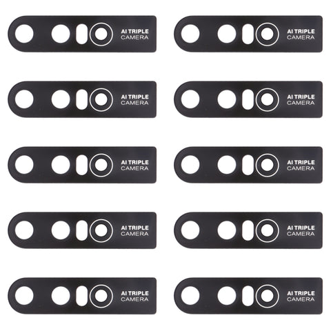 Pour Vivo S1 Pro / V15 Pro Obiettivo photocamera posteriore de 10 personnes, pour Vivo S1 Pro