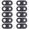 Vivo Y3 Back Camera Lens Replacement - 10pcs Set