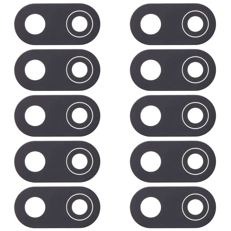 Vivo Y3 Back Camera Lens Replacement - 10pcs Set