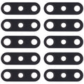 OPPO F11 Pro Back Camera Lens Set - 10 Durable Pieces