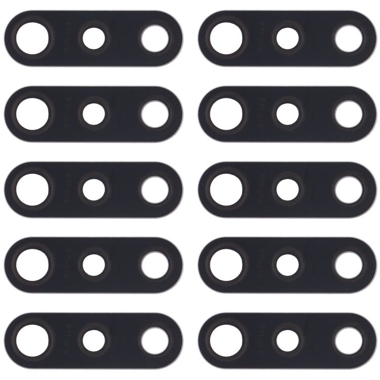 OPPO F11 Pro Back Camera Lens Set - 10 Durable Pieces