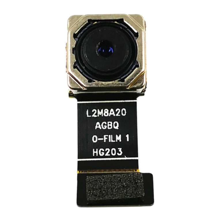 Back Facing Camera for Lenovo ZUK Z2, For Lenovo ZUK Z2