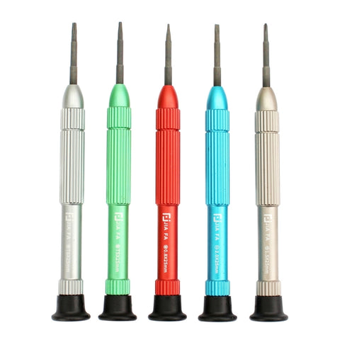 JF-823 Set de réparation 5 en 1 pour smartphone, tablette, JF-823 5 en 1