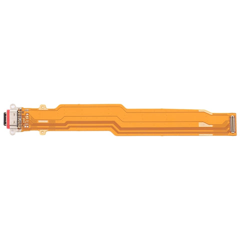 Per cavo flessibile per porta di ricarica Vivo X50, Pour Vivo X50