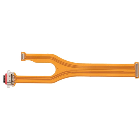 Per cavo flessibile per porta di ricarica OPPO A92, Pour OPPO A92