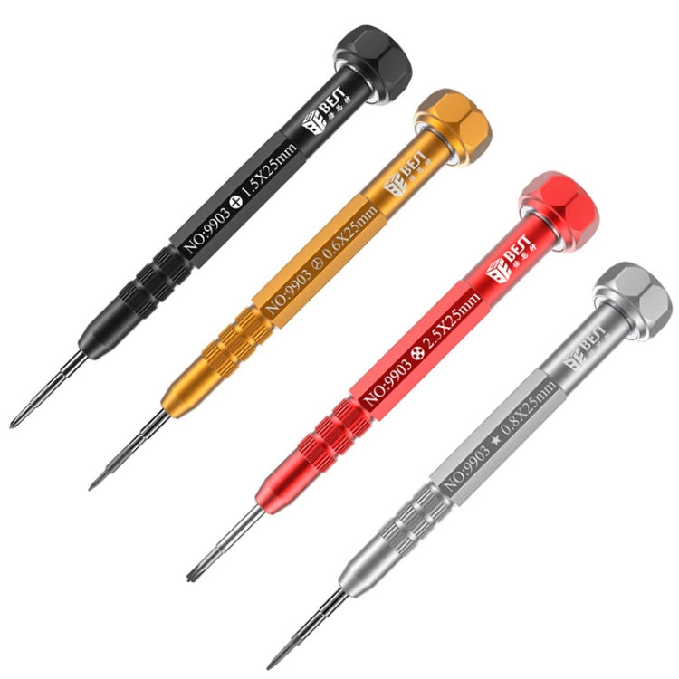 BST-9903 4-in-1 Mobile Phone Screwdriver for Apple Repair