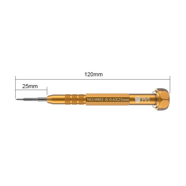 BST-9903 4-in-1 Mobile Phone Screwdriver for Apple Repair