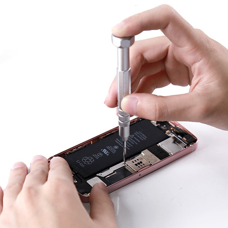 BST-9903 4-in-1 Mobile Phone Screwdriver for Apple Repair