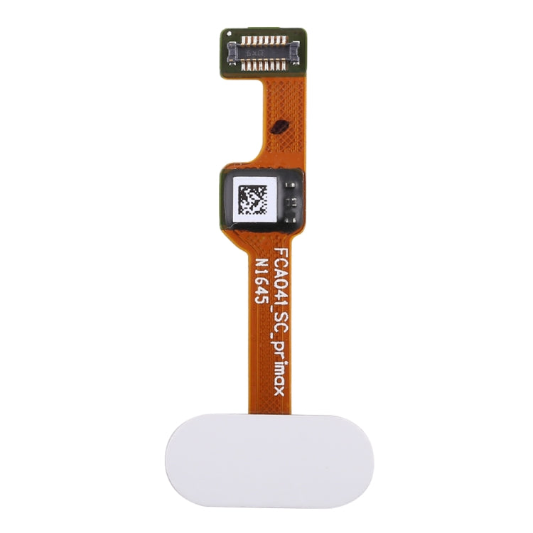 OPPO F3 Fingerprint Sensor Flex Cable Replacement Parts