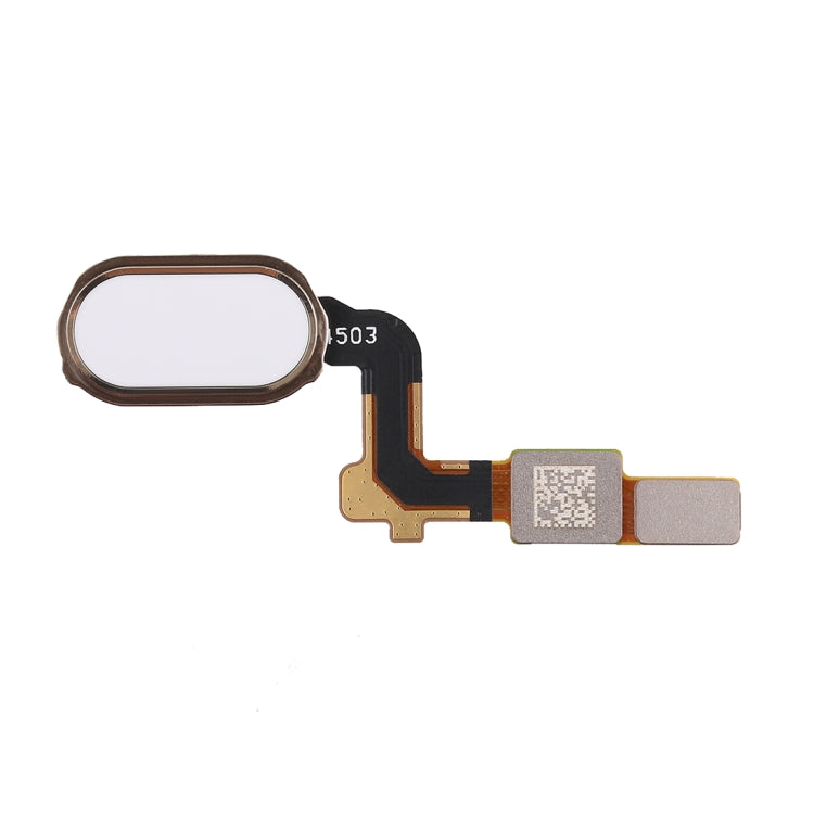 OPPO A57 Fingerprint Sensor Flex Cable Replacement Part