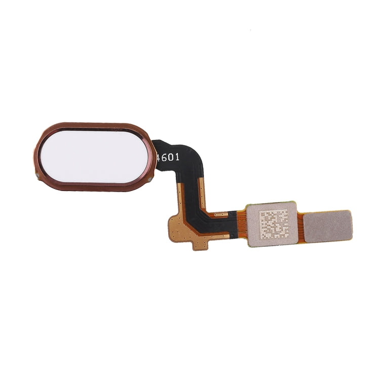 OPPO A57 Fingerprint Sensor Flex Cable Replacement Part