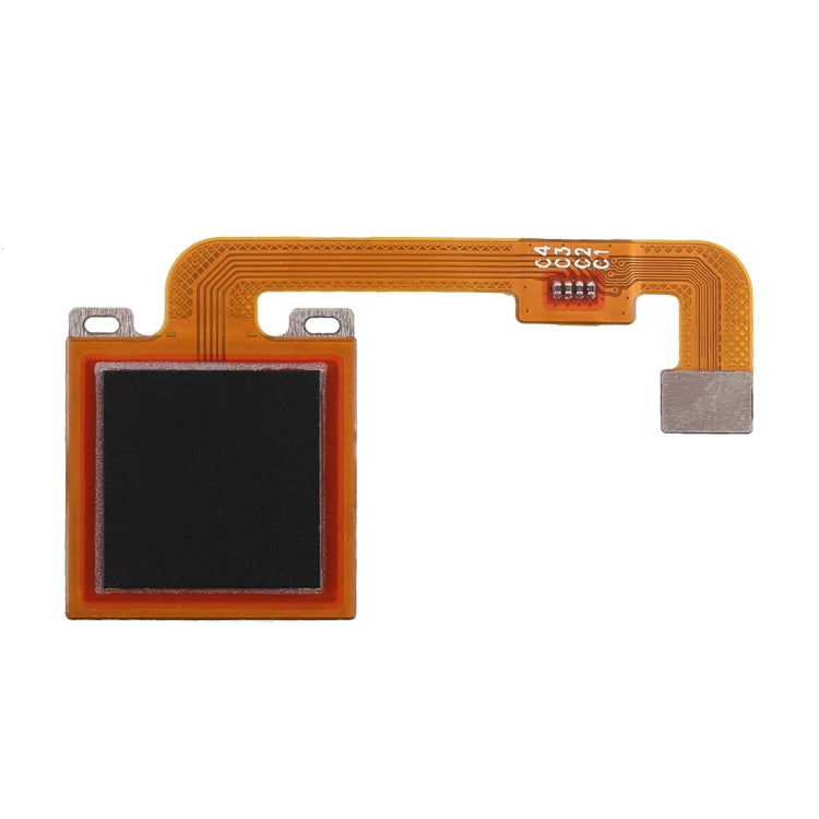 Fingerprint Sensor Flex Cable for Xiaomi Redmi Note 4X Parts