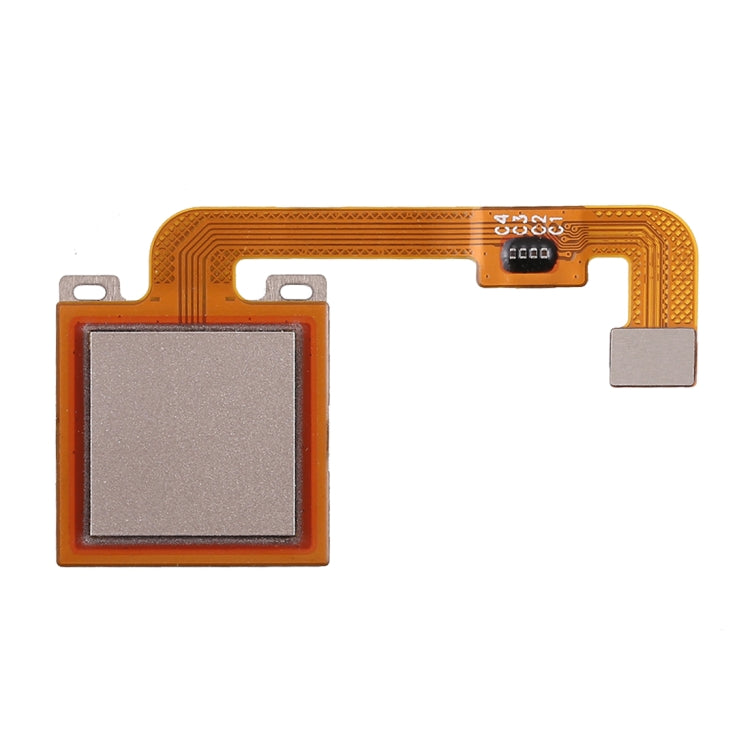 Fingerprint Sensor Flex Cable for Xiaomi Redmi Note 4X Parts