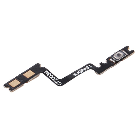 Pour le câble flexible de l'impulsion d'accrochage OPPO A91, Pour OPPO A91