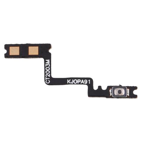 Pour le câble flexible de l'impulsion d'accrochage OPPO A91, Pour OPPO A91