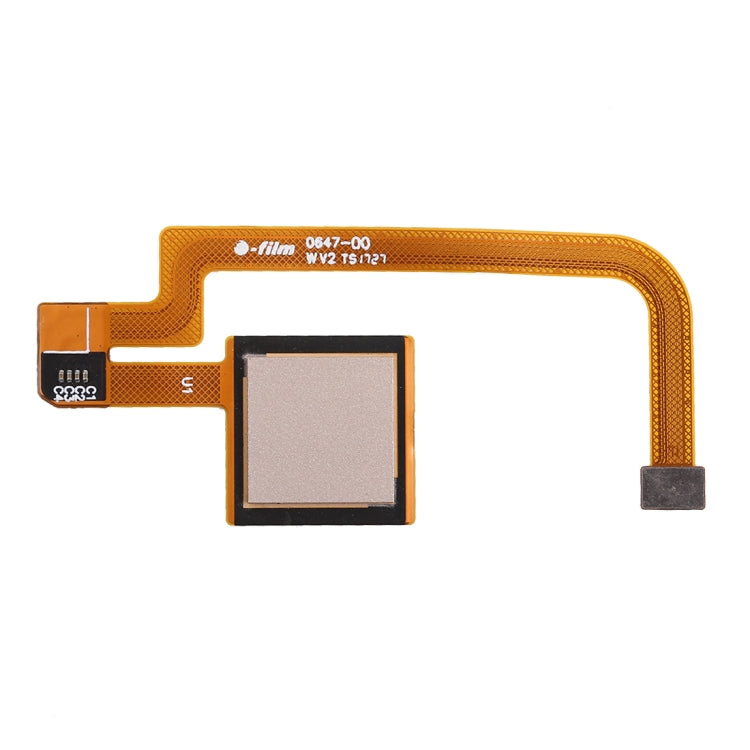 Fingerprint Sensor Flex Cable for Xiaomi Mi Max 2 Parts