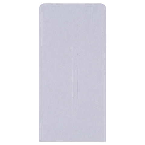 adesivo-per-alloggiamento-anteriore-per-google-pixel-3-xl - immagine 2