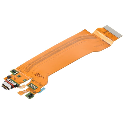 Cavo di ricarica flessibile per Sony Xperia 1 II