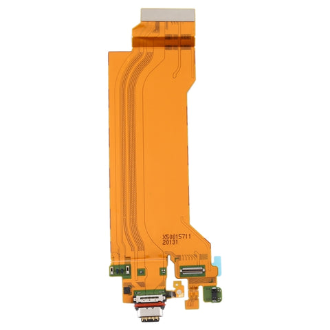 Cavo di ricarica flessibile per Sony Xperia 1 II