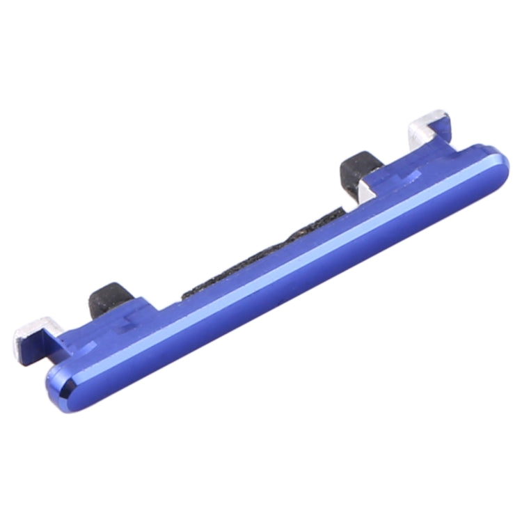 Power Button and Volume Control Button for Huawei Nova 5T, For Huawei Nova 5T