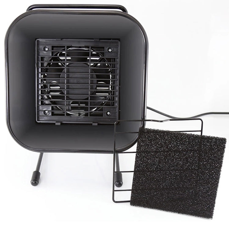 Portable Welding Smoke Absorber (Voltage 220V), Welding Smoke Absorber