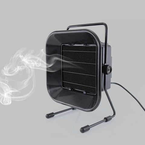 Absorbeur de fumée de saldature portable (tension 220 V), Absorbeur de fumée de soudage