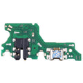 Charging Port Board for Huawei Honor Play 4T Replacement