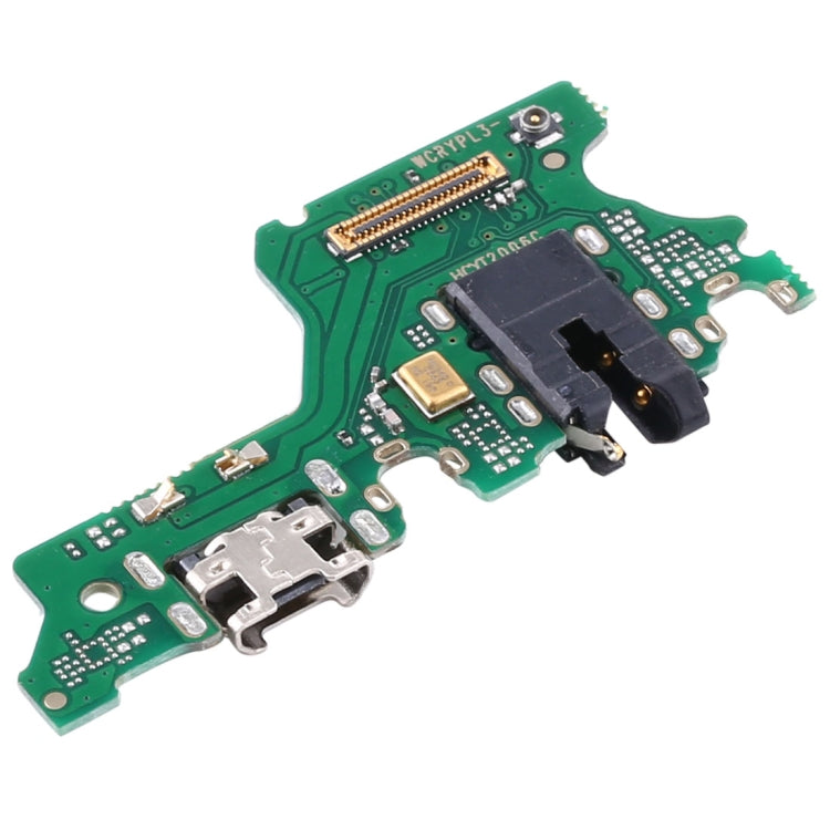 Charging Port Board for Huawei Honor Play 4T Replacement