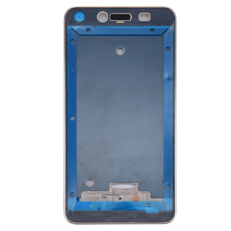 For Huawei Honor 5 / Y5 II Front Housing LCD Frame Bezel Plate, Honor 5, For Honor 5 / Y5 II