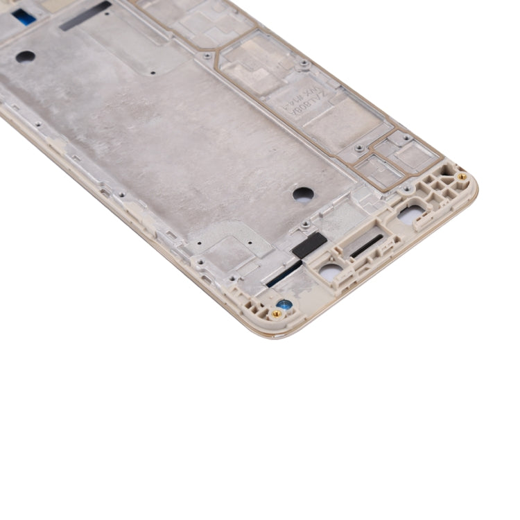 For Huawei Honor 5 / Y5 II Front Housing LCD Frame Bezel Plate, Honor 5, For Honor 5 / Y5 II
