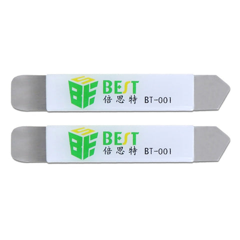 "Set di 2 Spudger BST-001: Morbido, Sottile con Lama in Acciaio Inossidabile" - Novalix Store