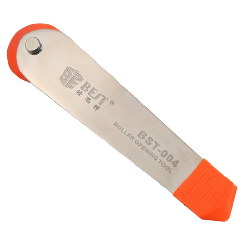 BEST BST-004 Outils spéciaux pour ouvrir avec du métal pour téléphones cellulaires portables, BST-004 Crowbar