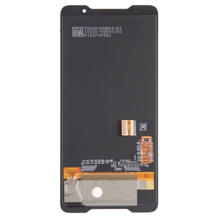 Asus ROG Phone LCD Screen and Digitizer Full Assembly
