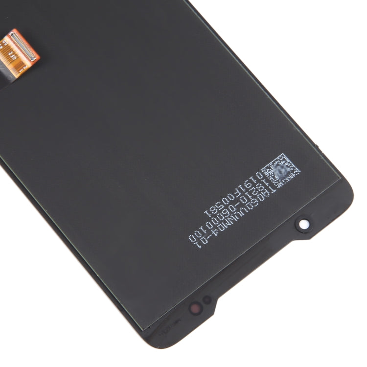 Asus ROG Phone LCD Screen and Digitizer Full Assembly