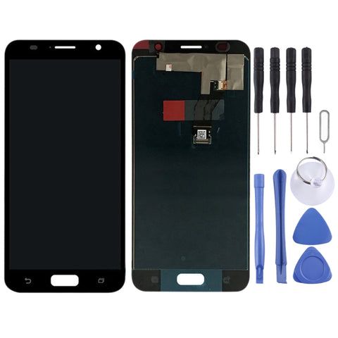 Schermo LCD e digitalizzatore assemblaggio completo per Asus Zenfone V V520KL, Per Asus Zenfone V V520KL