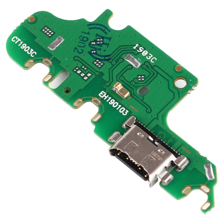 Huawei Nova 4 Charging Port Board Replacement Parts