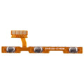 Power & Volume Button Flex Cable for Huawei Enjoy 9