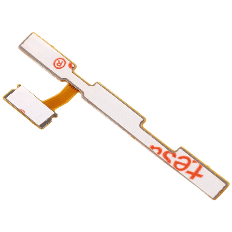 Power & Volume Button Flex Cable for Huawei Enjoy 9