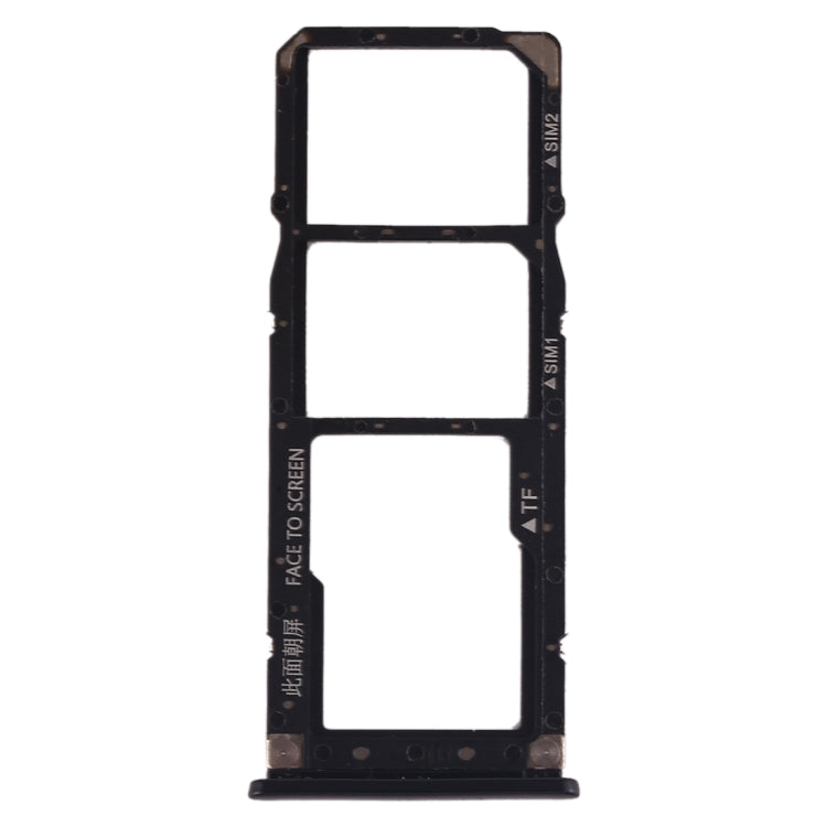 Xiaomi Mi Play SIM Card & Micro SD Card Tray Replacement